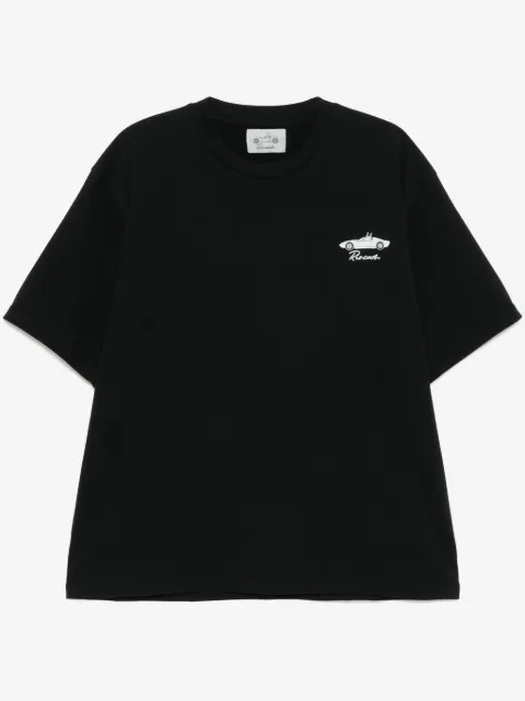 Riocam Lambo palms T-shirt 