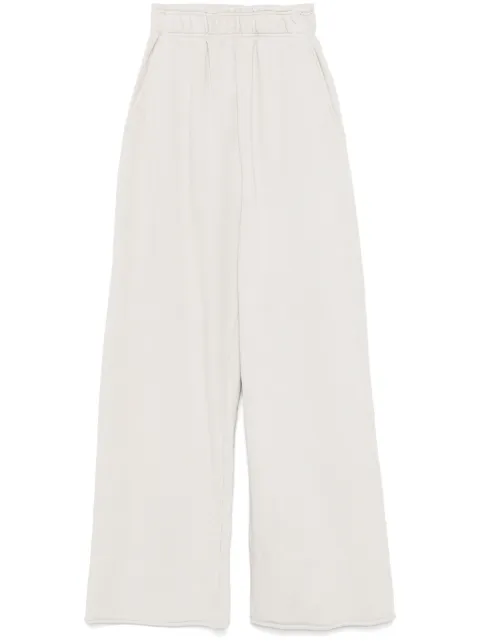 ENTIRE STUDIOS Full track pants