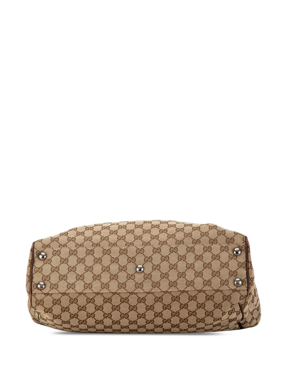 Gucci Pre-Owned 2000-2015 GG Canvas tote bag | Pre-Owned | Image 2