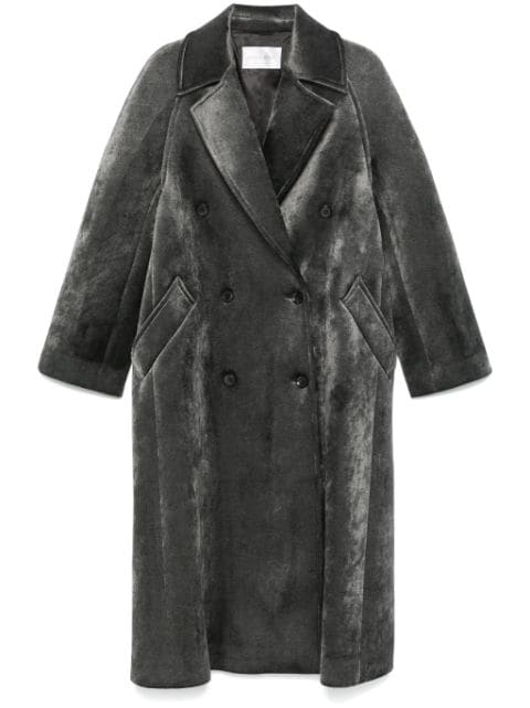 Christian Wijnants Cilia coat