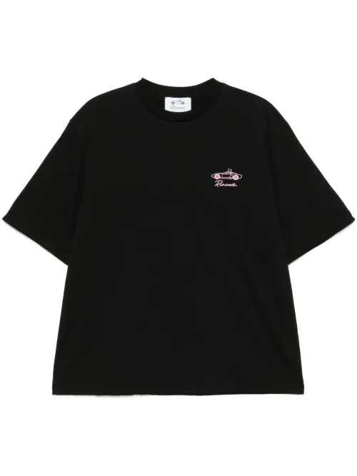 Riocam t-shirt Countach - Noir - Riocam - Modalova
