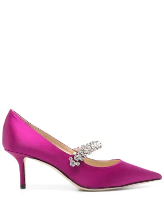 Jimmy Choo Pre-Owned