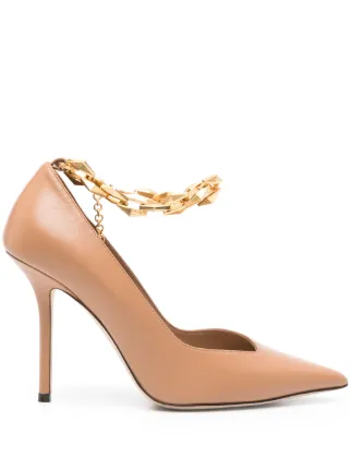 Jimmy Choo Pre-Owned
