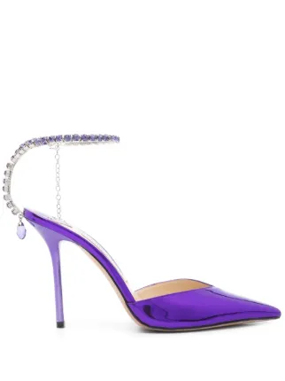 Jimmy Choo Pre-Owned