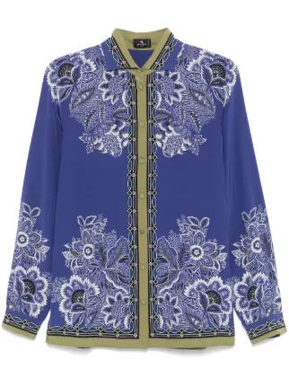 Etro Pre-Owned