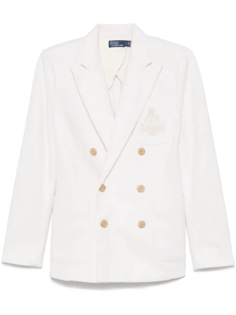 Polo Ralph Lauren Club House blazer