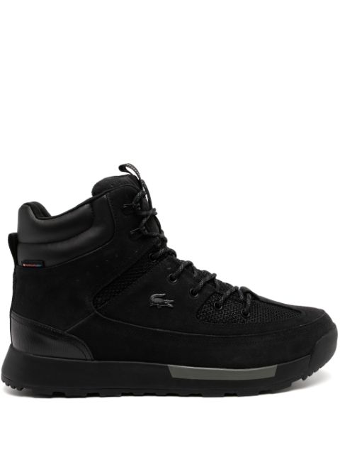 Lacoste Urban Breaker trainers boots Men