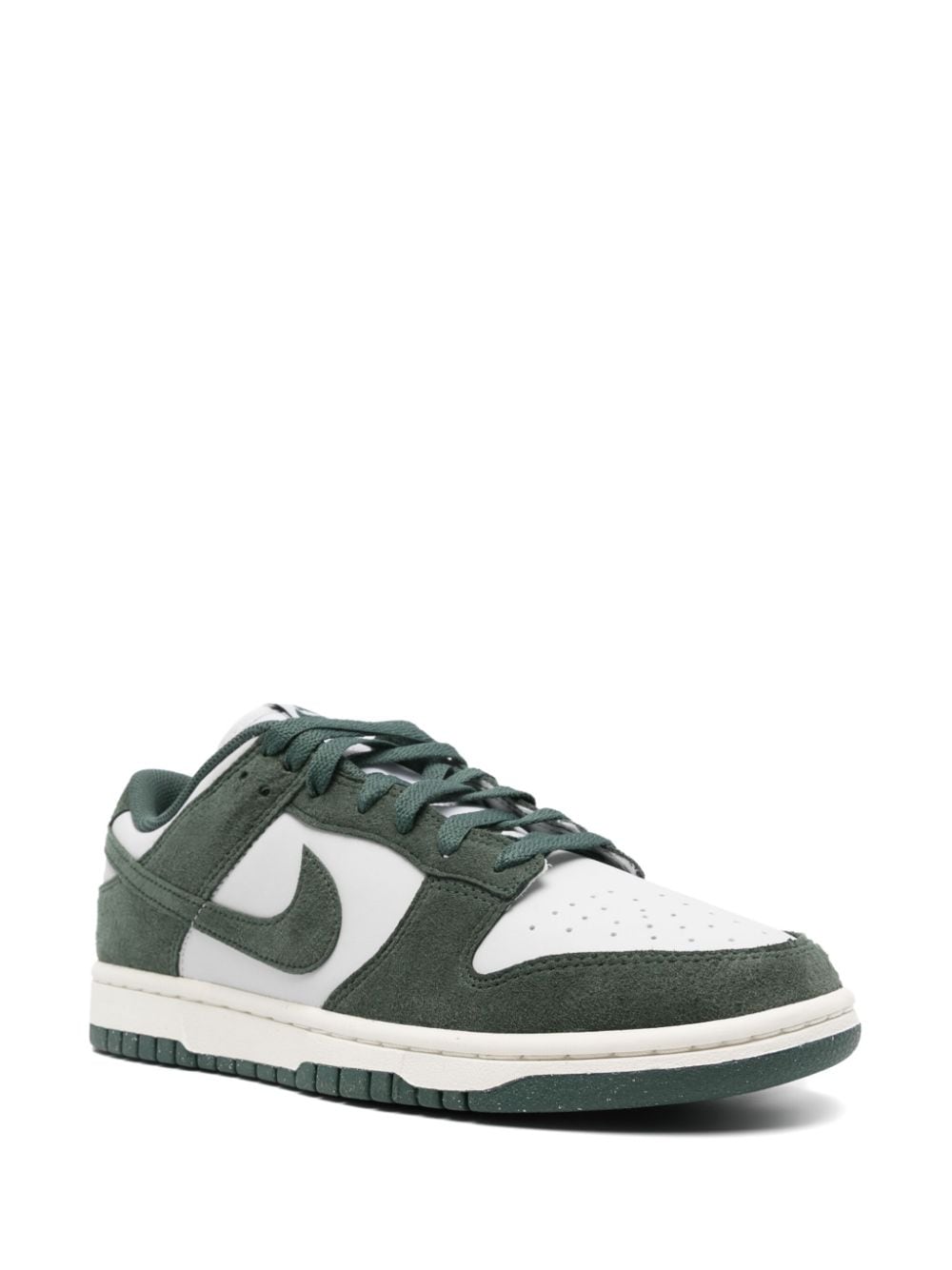 Nike Dunk Low sneakers Green