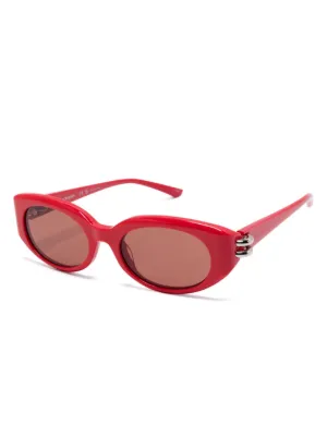 ALEXANDER MCQUEEN ティアドロップ サングラス ケース付き グッチ サングラス アジアンフィット GUCCI GG1287S 003 61