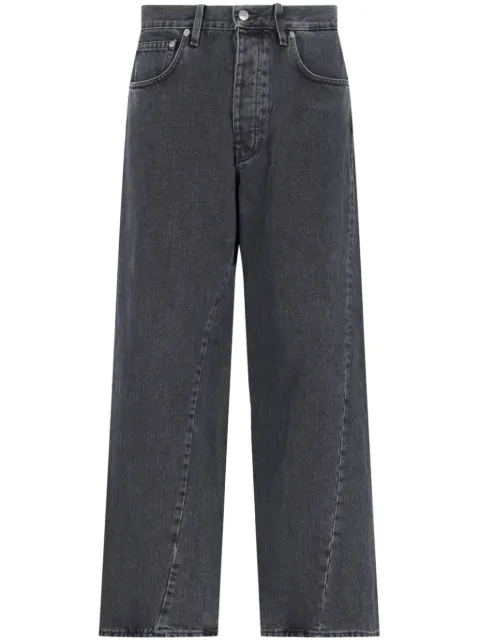 Sunflower Wide Twist jeans 