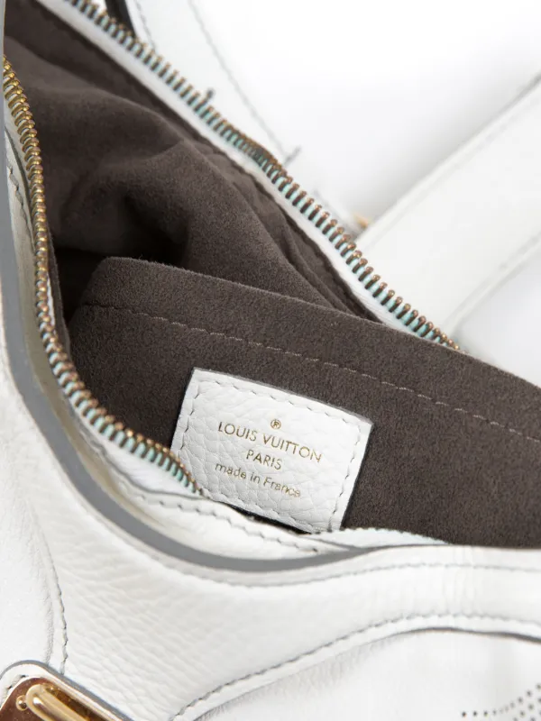 Louis Vuitton Pre-Owned 2000s Large Solar Shoulder Bag