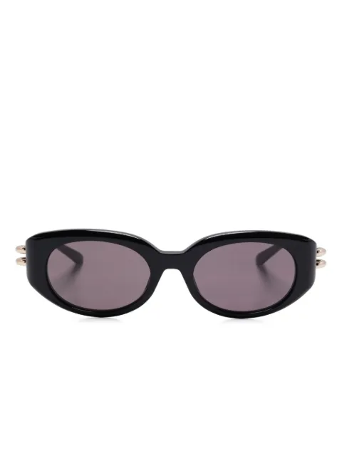 Alexander McQueen Eyewear AM0469S solbriller