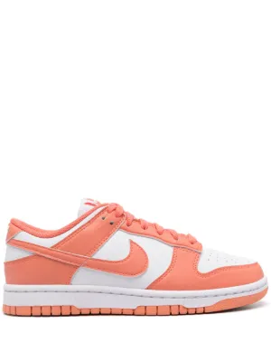 Nike Dunk Low Next Nature “Pink Rise Sail” スニーカー | ピンク