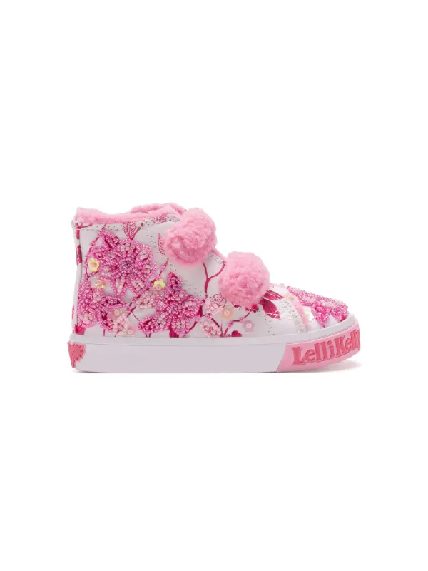 Lelli Kelly Brooke FARFETCH JP