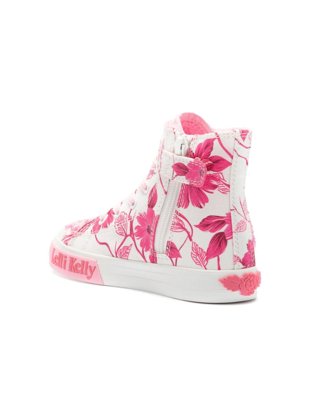 Lelli Kelly Brooke sneakers Roze