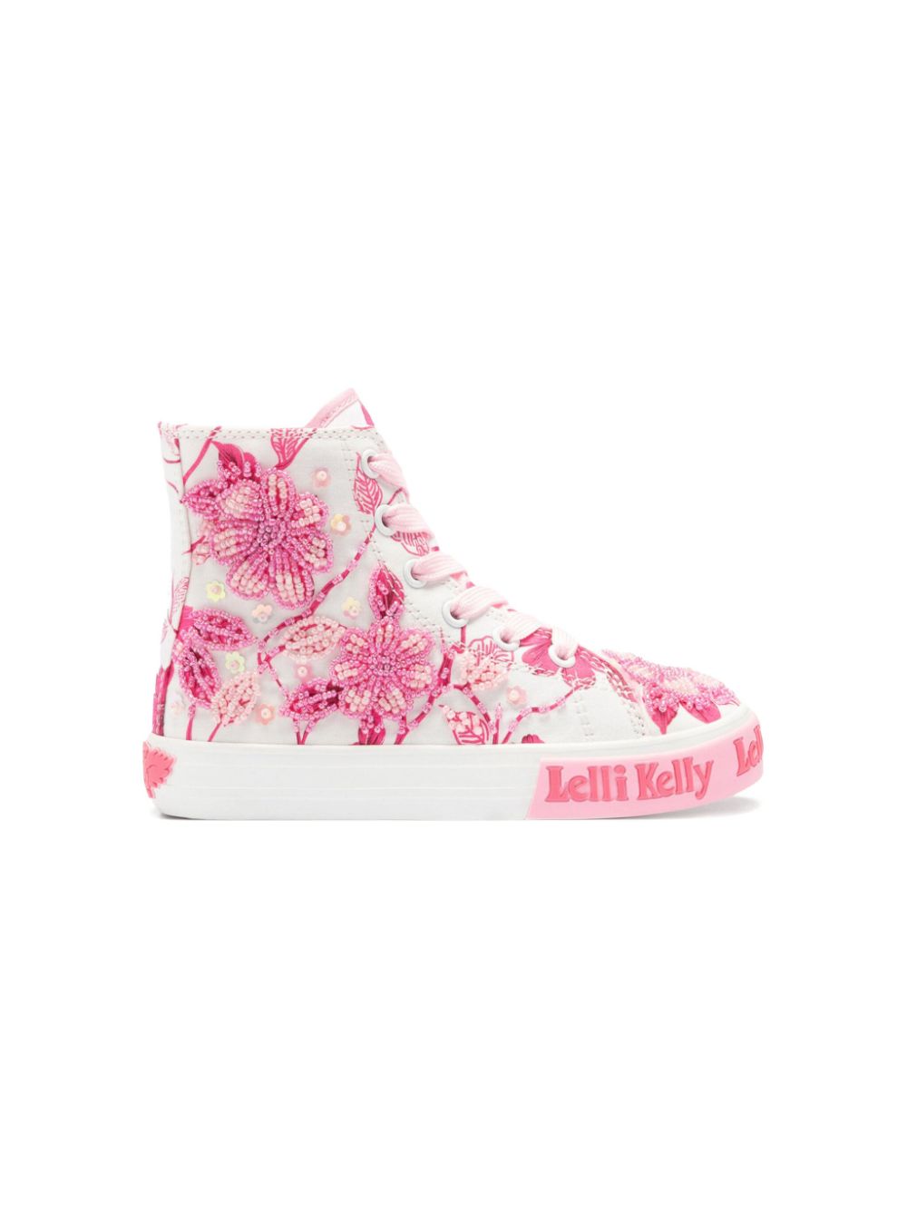 Lelli Kelly Brooke sneakers - Pink