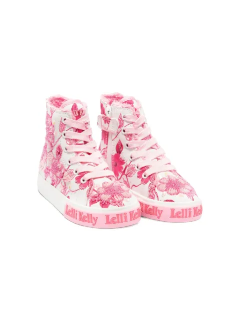 Lelli Kelly tenis Brooke