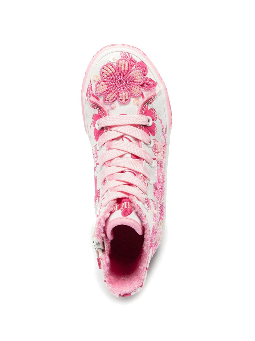 Lelli Kelly Brooke sneakers Roze