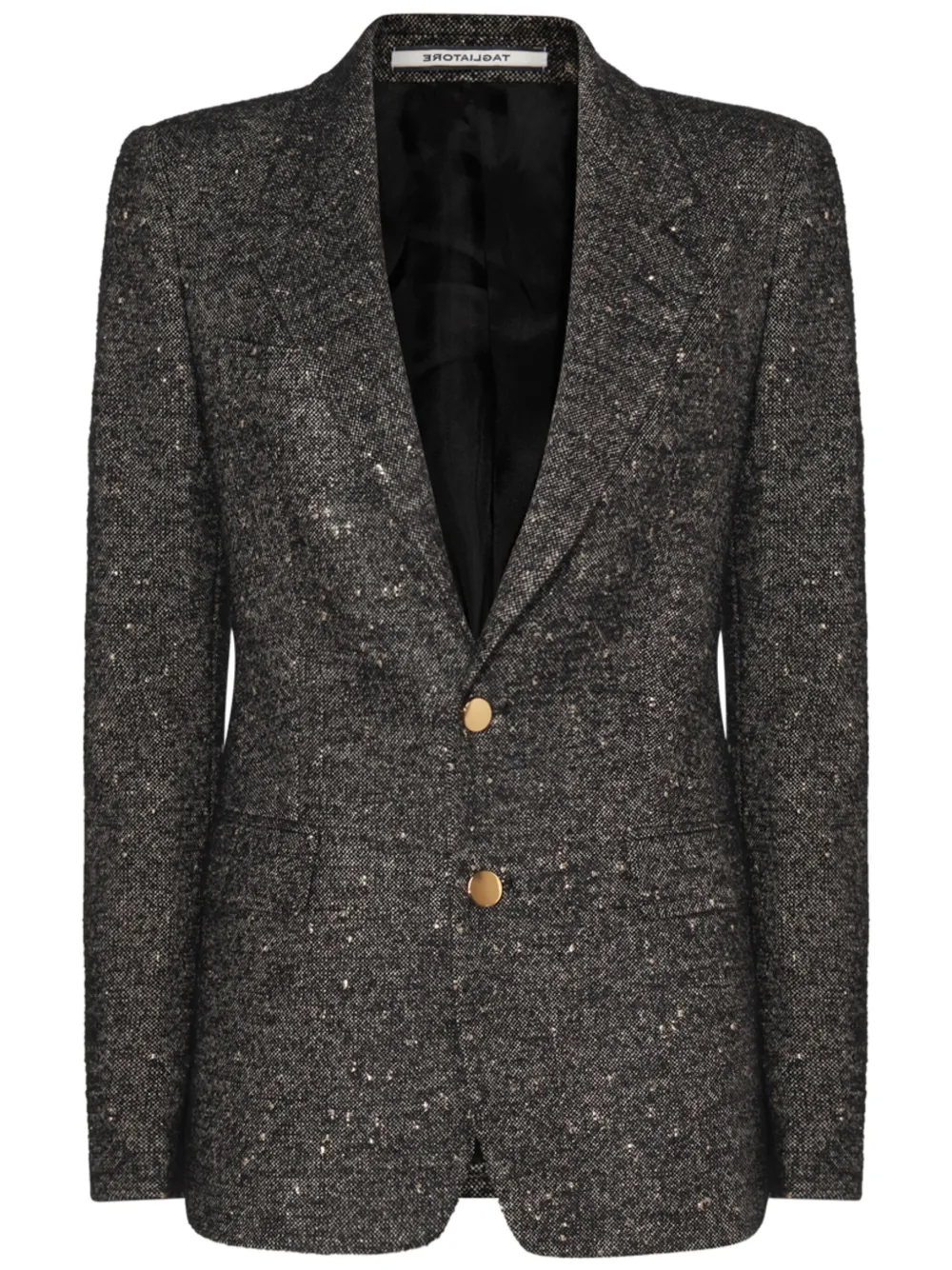 Tagliatore single-breasted blazer Women