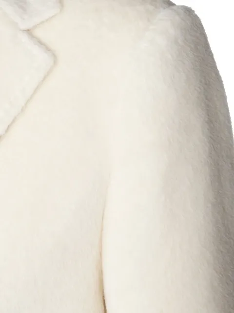 Tagliatore single-breasted coat E30004U24I437 - 2