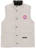 Canada Goose Freestyle vest - Neutrals