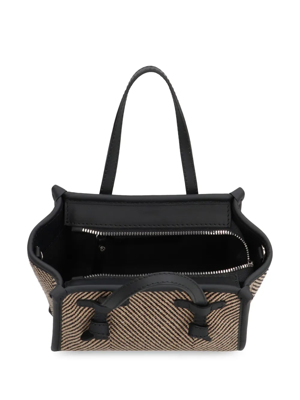 GIANNI CHIARINI Miss Marcella shopper Beige