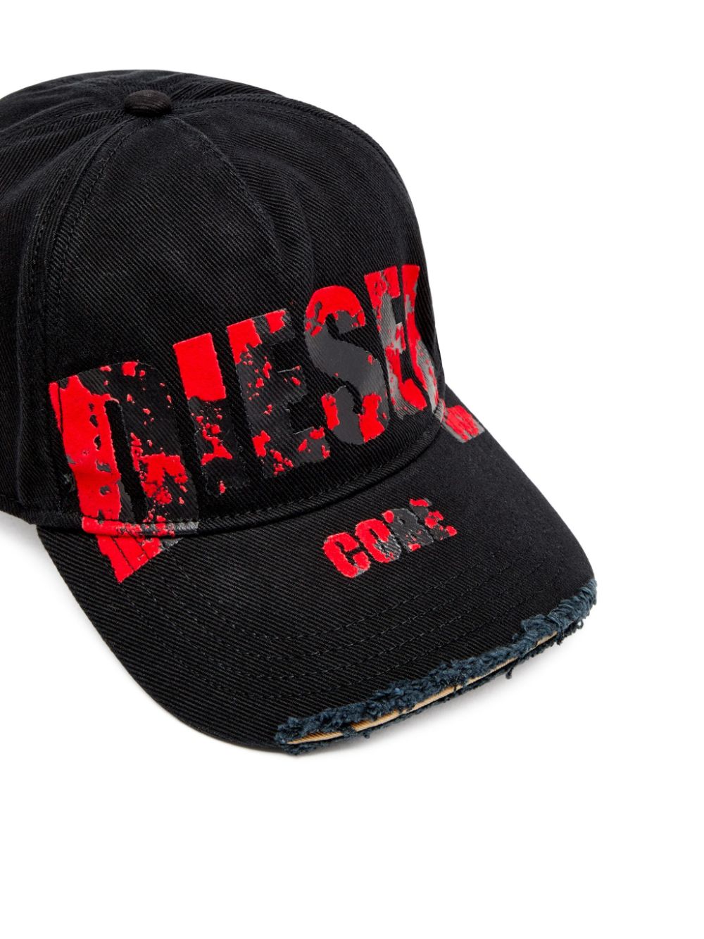 Diesel C-Hase cap Men