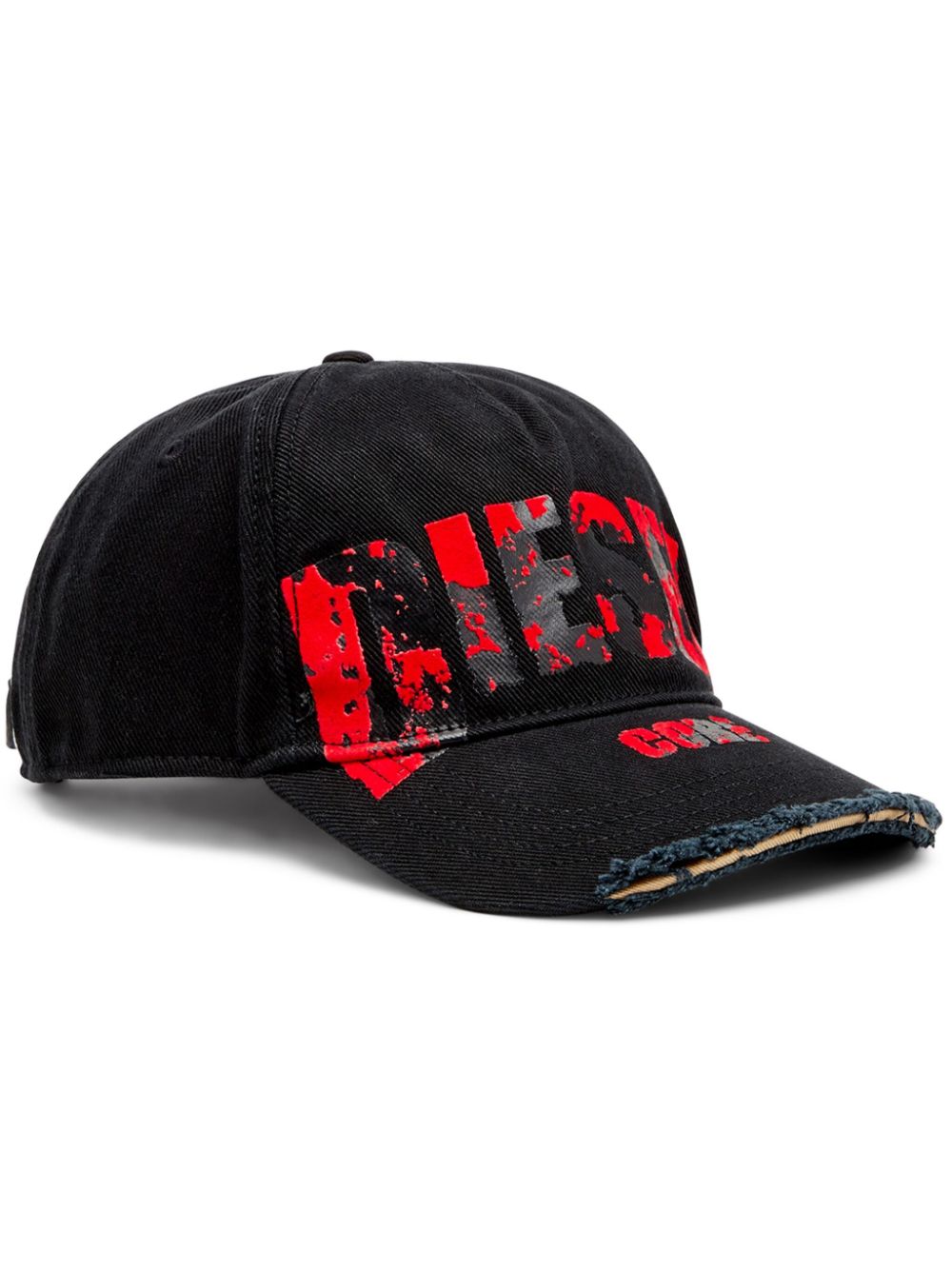 Diesel C-Hase cap Men