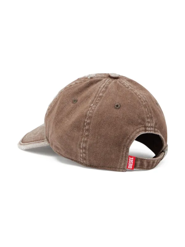 Amazon | [Diesel] [ディーゼル] メンズ キャップ C-DALE