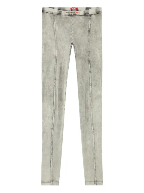 Diesel Athena デニムレギンス