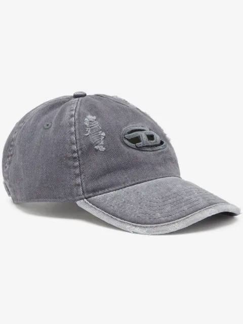 Diesel C-Ball baseball cap
