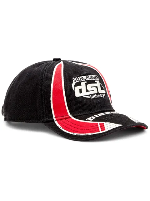 Diesel C-Arson cap