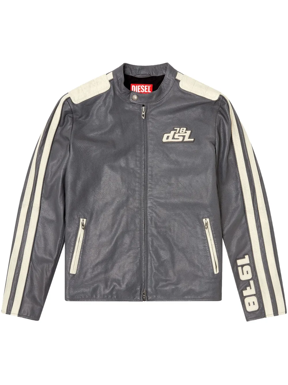 Diesel L-Pop jacket | Image 1