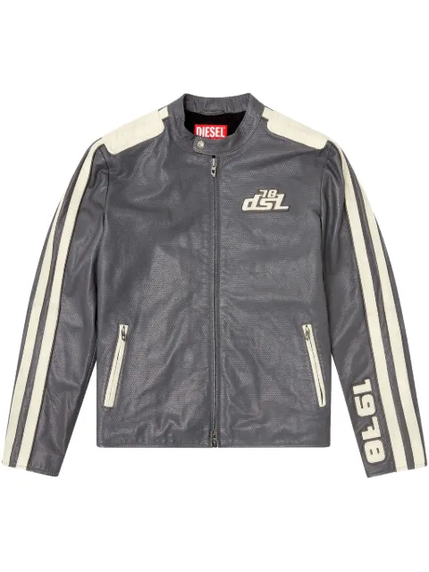 Diesel L-Pop jacket 