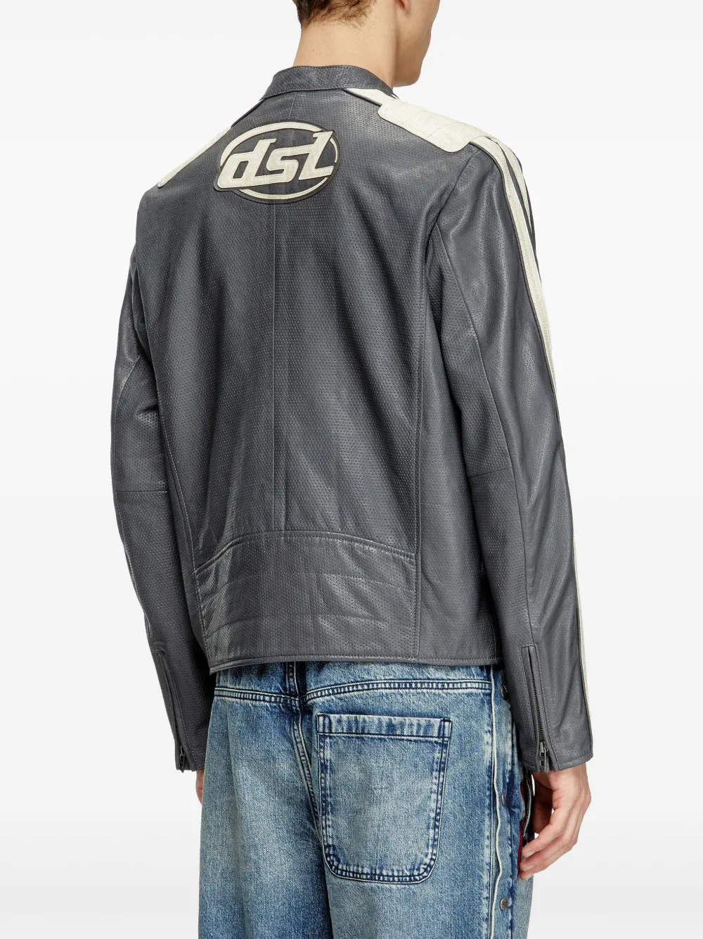 Diesel L-Pop jack 98B GREY