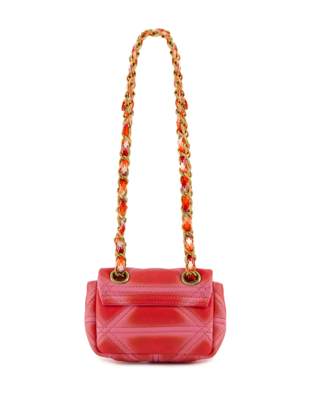 Vivienne Westwood Vinnie crossbodytas Roze