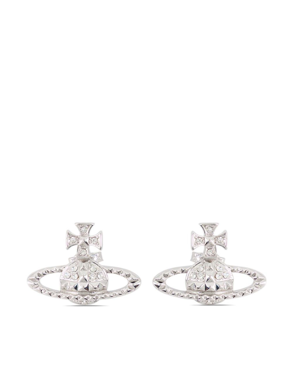 Mayfair stud earrings