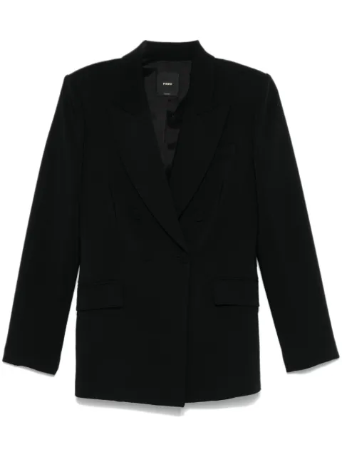 PINKO cady blazer