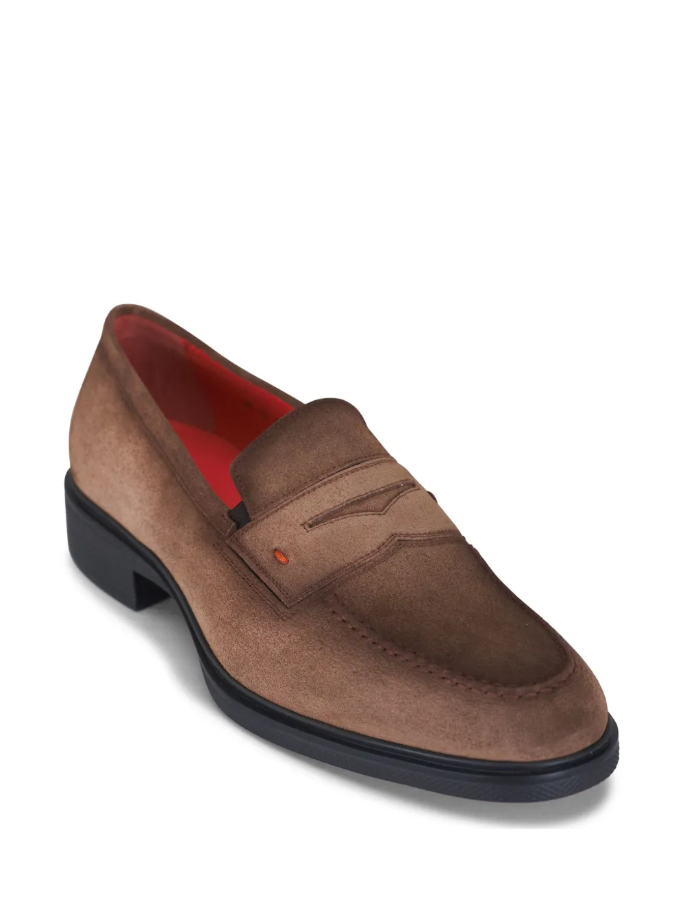 Santoni mocasines de gamuza | Image 2