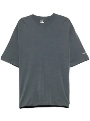 Tシャツ・カットソー GR10K Men T-shirt Black GR4C3WABL BLACK GR10K T-Shirts for Men - Shop Now on FARFETCH