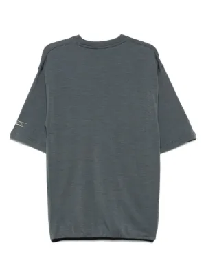 Tシャツ・カットソー Gr10K T-shirts Grey GR10K Long-sleeve t-shirts for Men | Online Sale up to 72