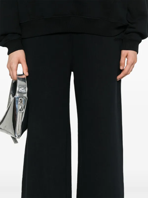 【関税&送料込】Rotate Birger Christensen Truck Pants ROTATE BIRGER CHRISTENSEN トラックパンツ | ブラック
