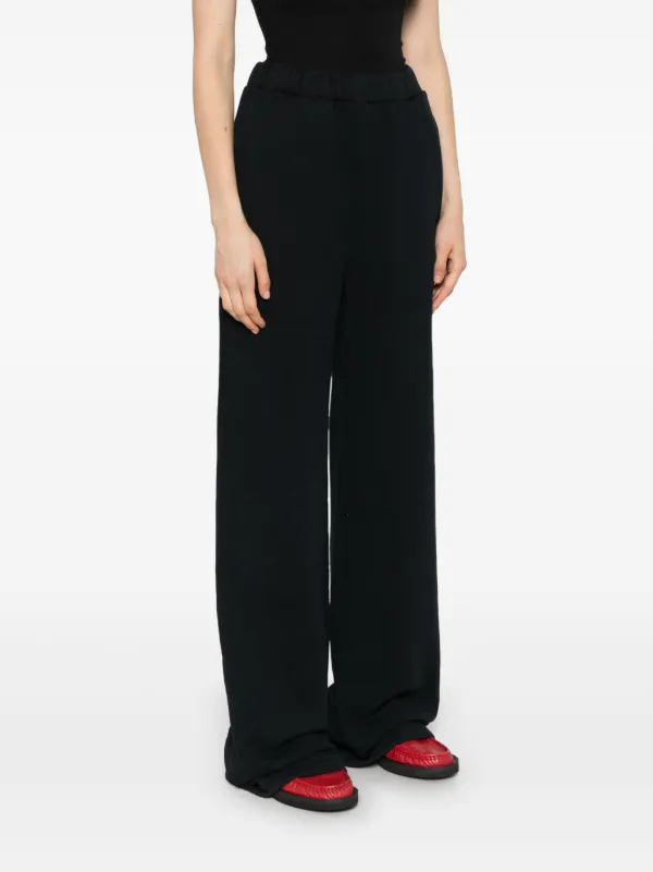 【関税&送料込】Rotate Birger Christensen Truck Pants ROTATE BIRGER CHRISTENSEN トラックパンツ | ブルー | FARFETCH JP