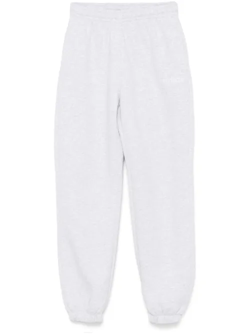 Pantalon de jogging en coton biologique - ROTATE BIRGER CHRISTENSEN - Modalova