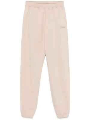 【関税&送料込】Rotate Birger Christensen Cotton Fleece Pant Bottoms | ROTATE Birger Christensen