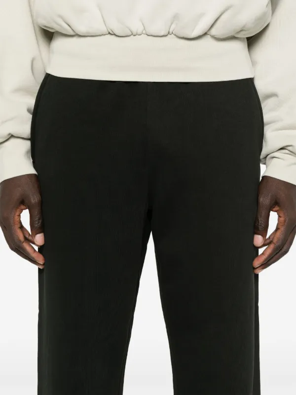 ENTIRE STUDIOS straight-leg Track Trousers | Black | FARFETCH JO ENTIRE STUDIOS straight-leg Track Trousers | Black | FARFETCH JO