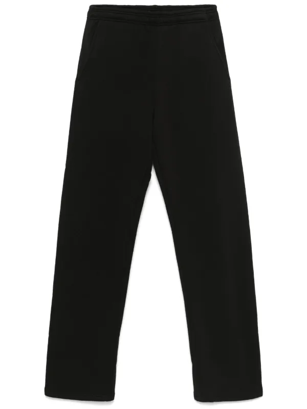 ENTIRE STUDIOS straight-leg Track Trousers | Black | FARFETCH JO ENTIRE STUDIOS straight-leg Track Trousers | Black | FARFETCH JO