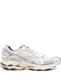 Mizuno Wave Rider 10 sneakers - White