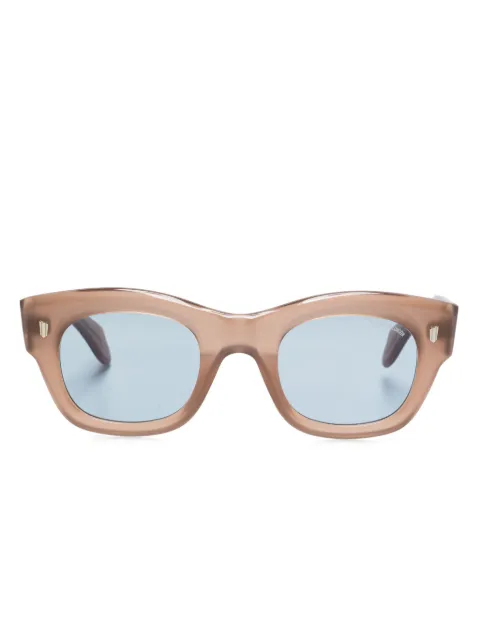 Cutler & Gross lentes de sol 9261