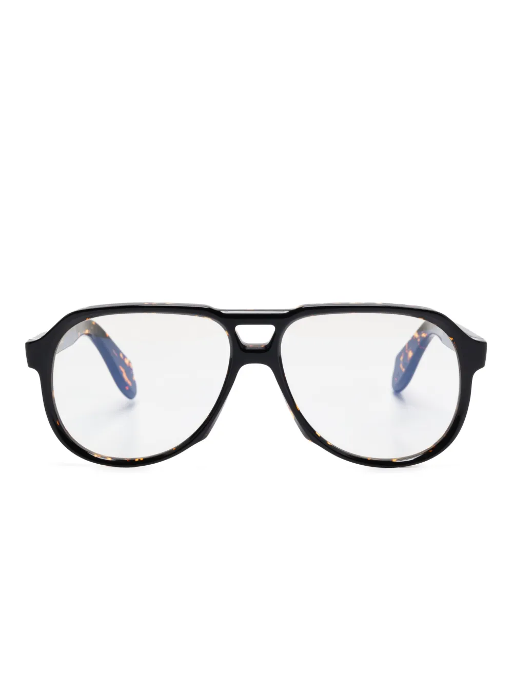 Cutler & Gross lentes 9782 | negro | Image 1